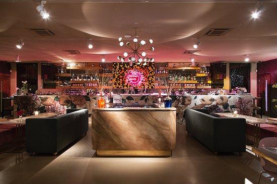 Profumo Spazio Sensoriale